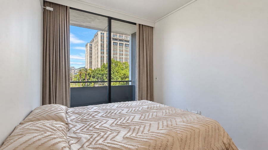 1 Bedroom Property for Sale in Foreshore Western Cape